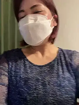 Mamarin-rin's cam snapshot