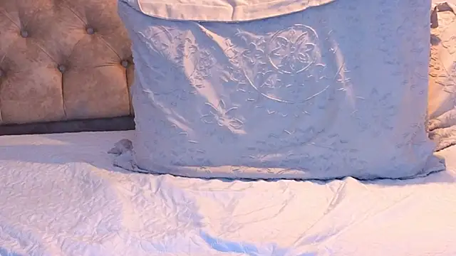 KeryHillson's cam snapshot