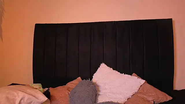 kassandra_james's cam snapshot