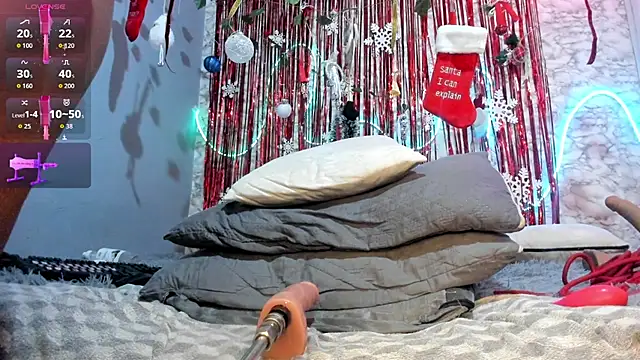 Morochaa-fire's cam snapshot