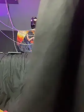 MorganaCrowley's cam snapshot