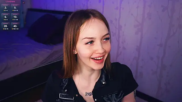 WiloneDimmick's cam snapshot