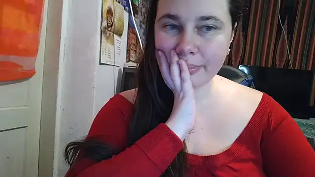 Cora_Maro's cam snapshot