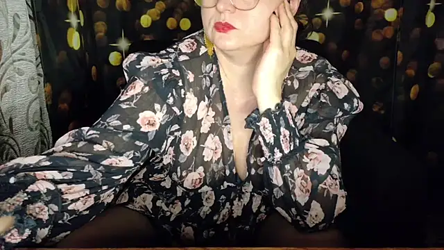 _Annika's cam snapshot