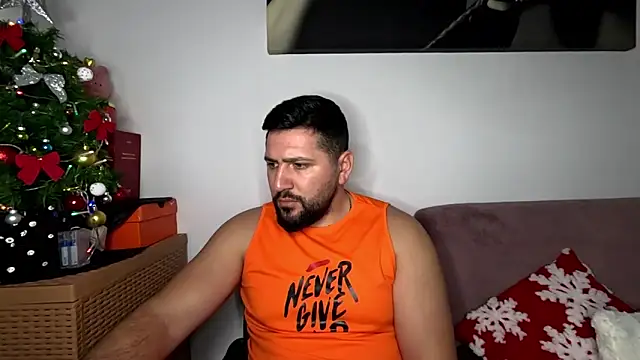 Gold_Alpha_Boy's cam snapshot