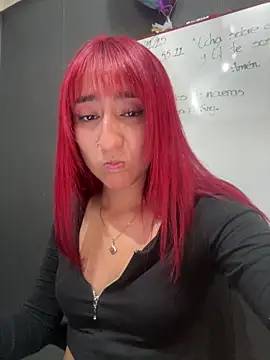 JuliethaDemon_'s cam snapshot