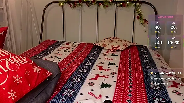 AngelTimone's cam snapshot