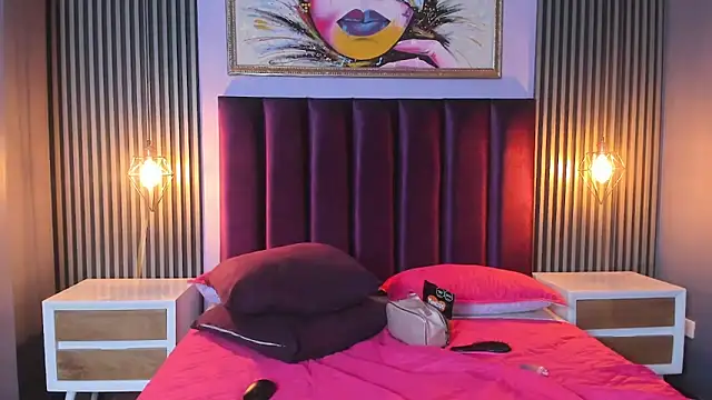 Ariana_collinss's cam snapshot