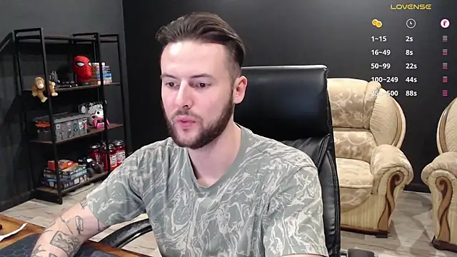 MihasikD's cam snapshot