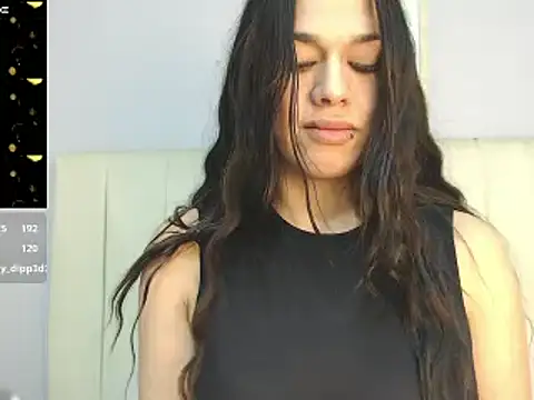 amy_le01's cam snapshot