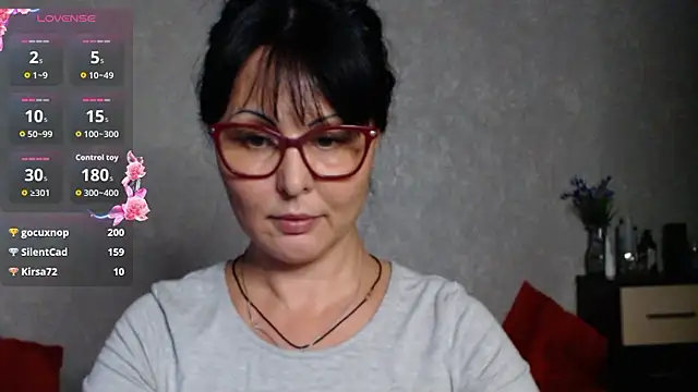 Alex_Edythe's cam snapshot