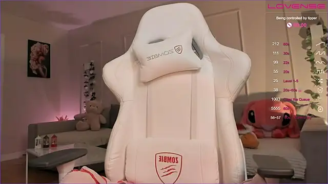 Frau_Lina's cam snapshot