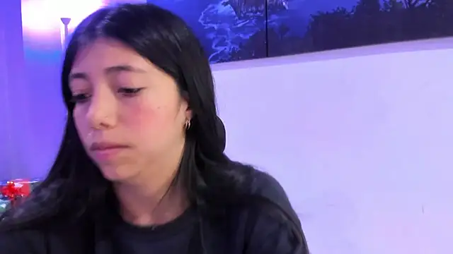 KimberlyVillaLobos's cam snapshot