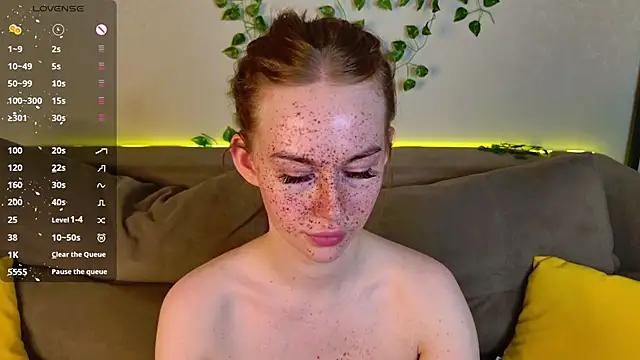 Roxy_Sunnny's cam snapshot