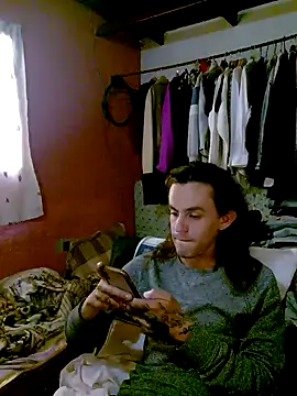 monroedelrey's cam snapshot