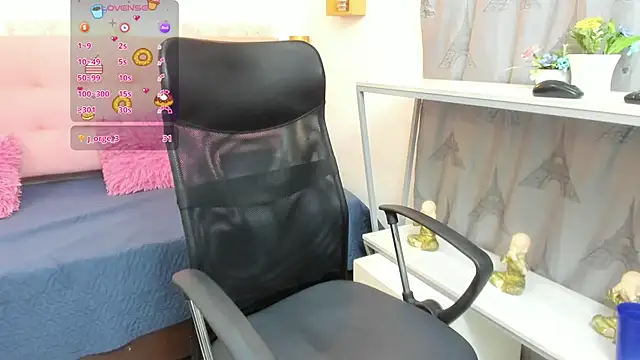 SamanthaFox_8's cam snapshot