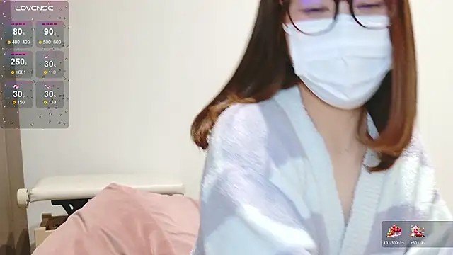 Chiak_ouo's cam snapshot