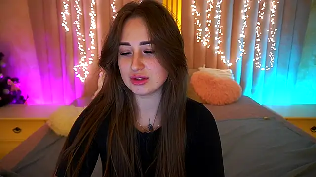 GentleAdellee's cam snapshot