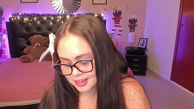 LolaVillalobos's cam snapshot