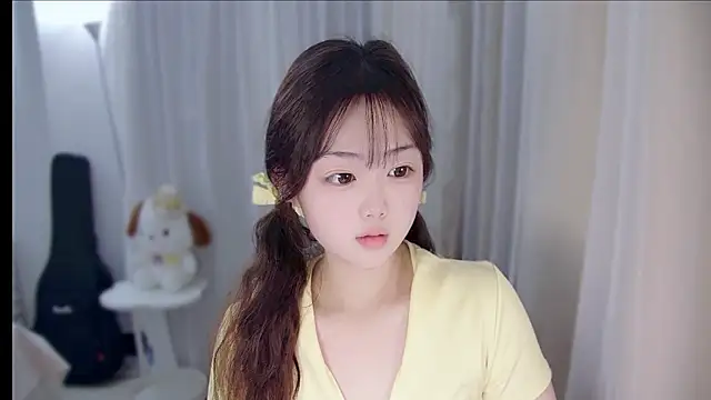 YUANYUAN-A's cam snapshot