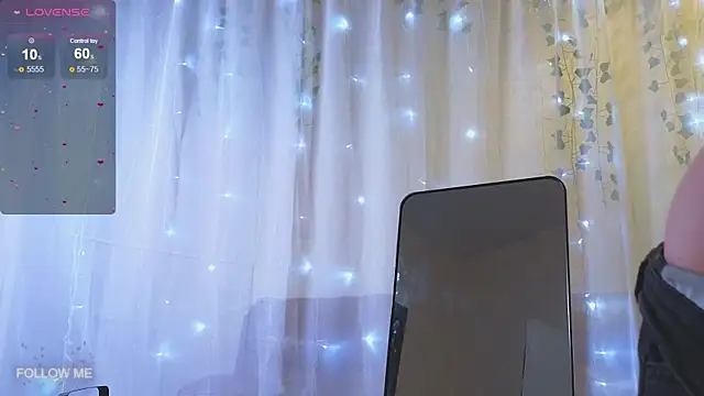 Mila_wxw's cam snapshot