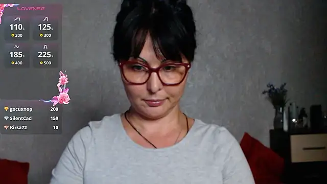 Alex_Edythe's cam snapshot