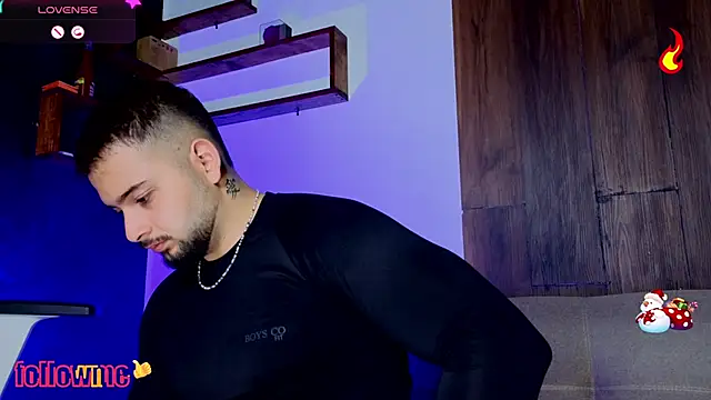 Andrew_Brown live sex cam