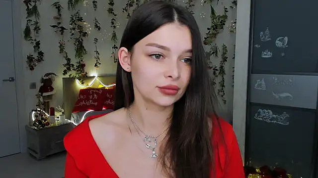 ContinentOfTranquility live sex cam