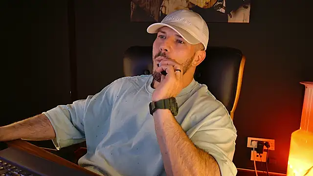 AngeloEric live sex cam