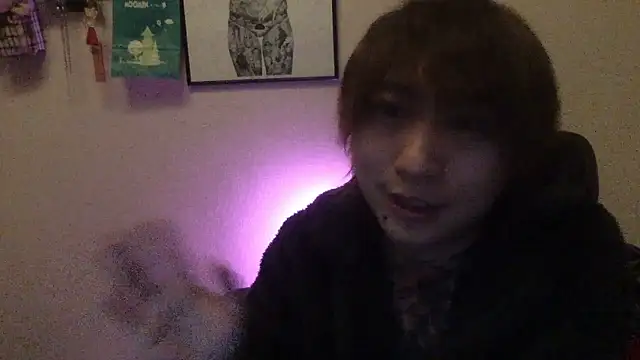 ryokuntattoo live sex cam