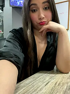 LeylaWoods's cam snapshot