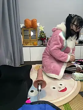 taozi18's cam snapshot