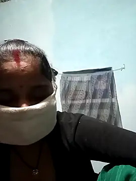 Chanchal_ji's cam snapshot