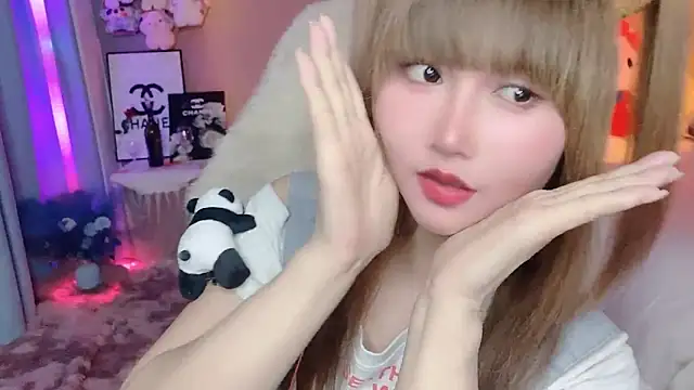 -xiao-xiao-'s cam snapshot