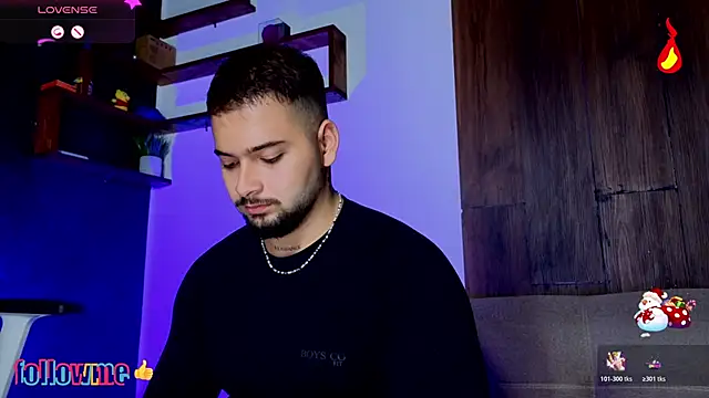 Andrew_Brown live sex cam