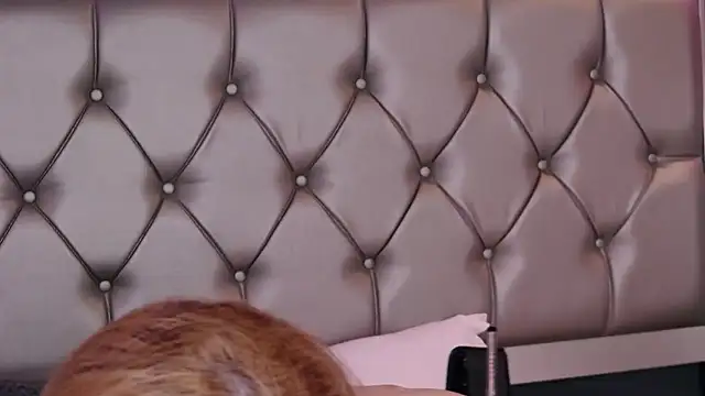 MayaHale's cam snapshot