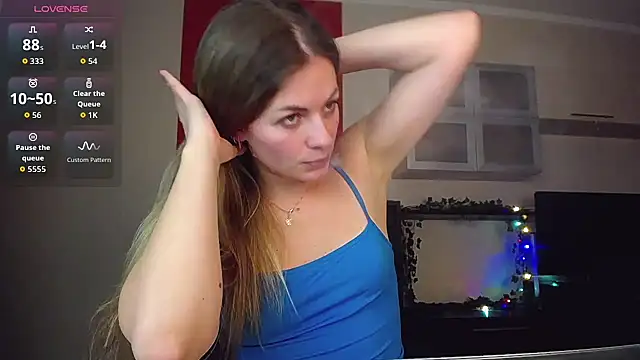 ladysabotage's cam snapshot