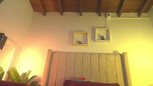 patty_m's cam snapshot