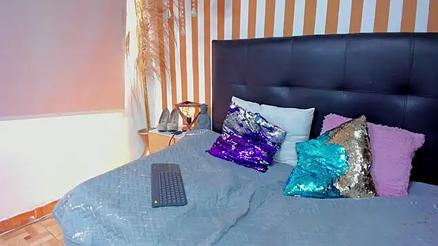 LunaToledo's cam snapshot