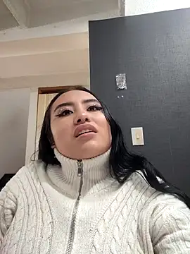 Venuz_Rivers_'s cam snapshot