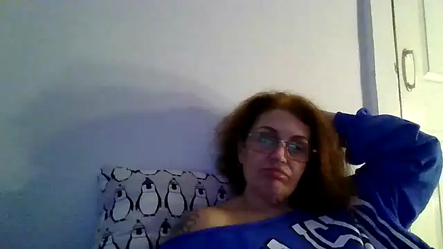 RubyyRosee's cam snapshot