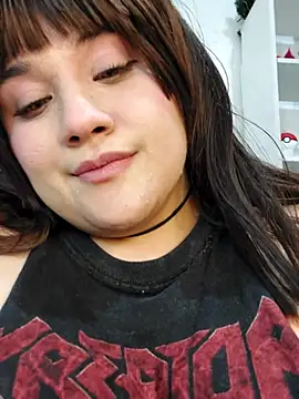 ItsNaiixa's cam snapshot