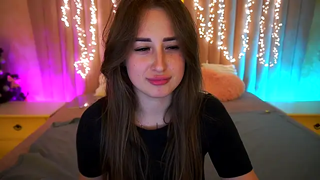 GentleAdellee's cam snapshot