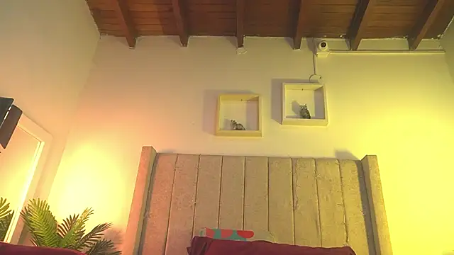 patty_m's cam snapshot