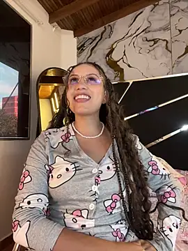 Harley_J_'s cam snapshot