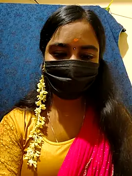 mini-queen's cam snapshot