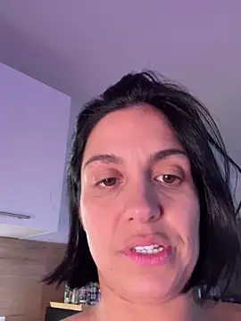 LaPetiteKim's cam snapshot