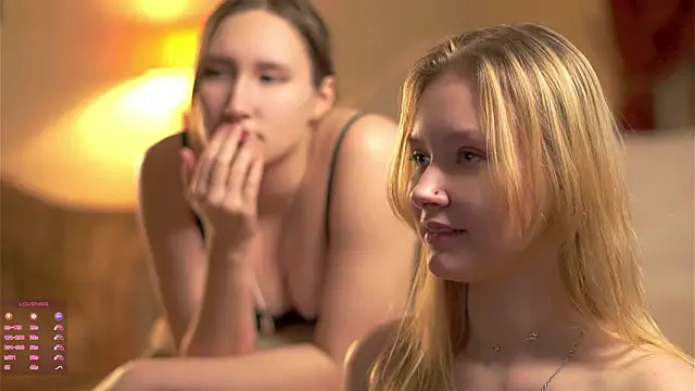 ElissaGlod live sex cam