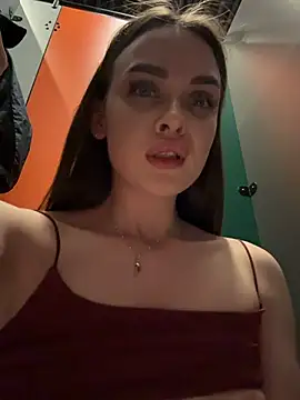 KristiRich's cam snapshot