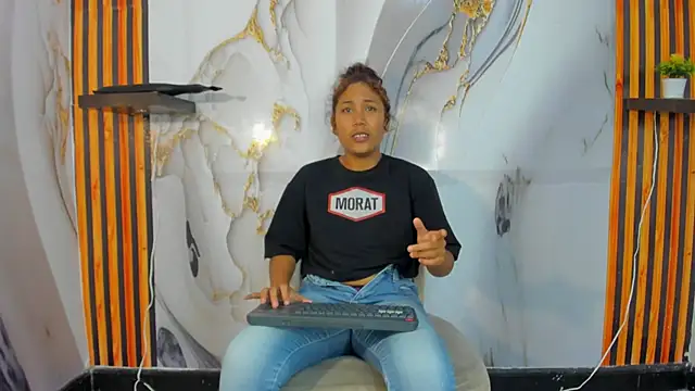 Ruby_RedMoon's cam snapshot